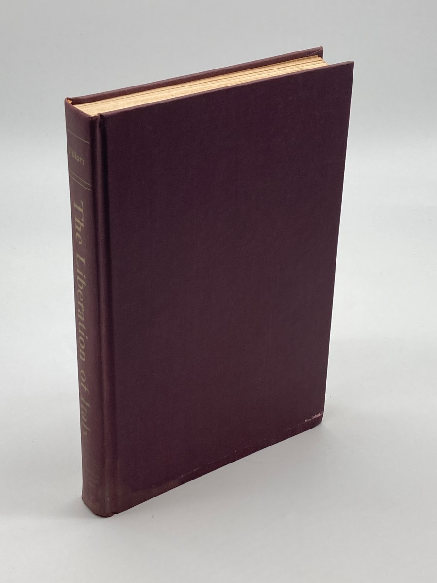 Image for The Liberation of Italy 1943-1947 The Liberation of Italy 1943-1947