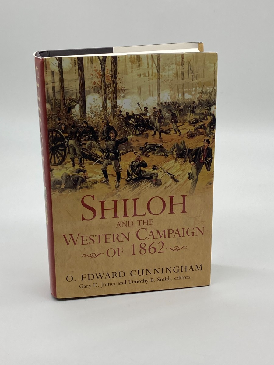 Image for Shiloh and the Western Campaign of 1862 Shiloh and the Western Campaign of 1862