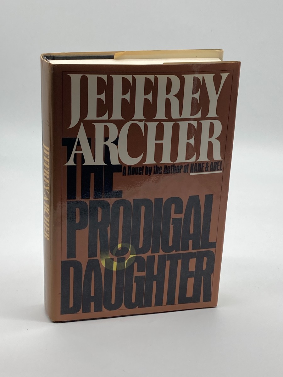 The Prodigal Daughter