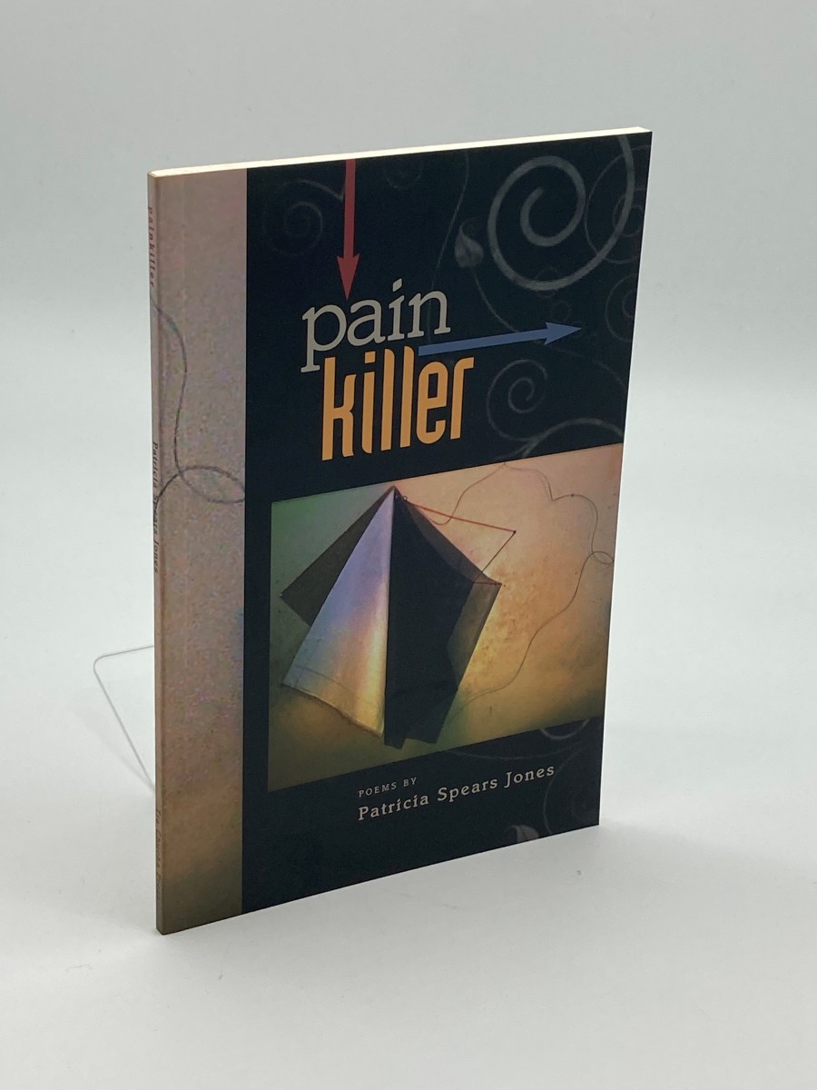 Painkiller Poems Written 2000-2006