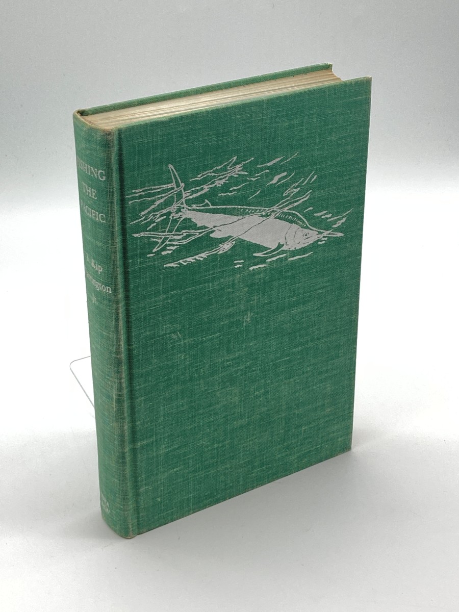 Fishing the Pacific Offshore and On