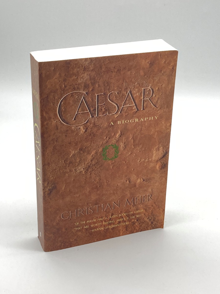 Caesar A Biography