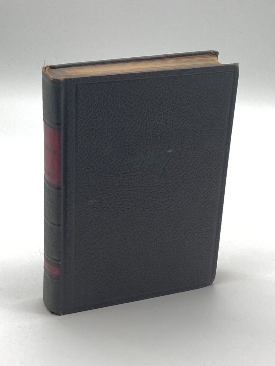 The Complete Edition of O. Henry - Options