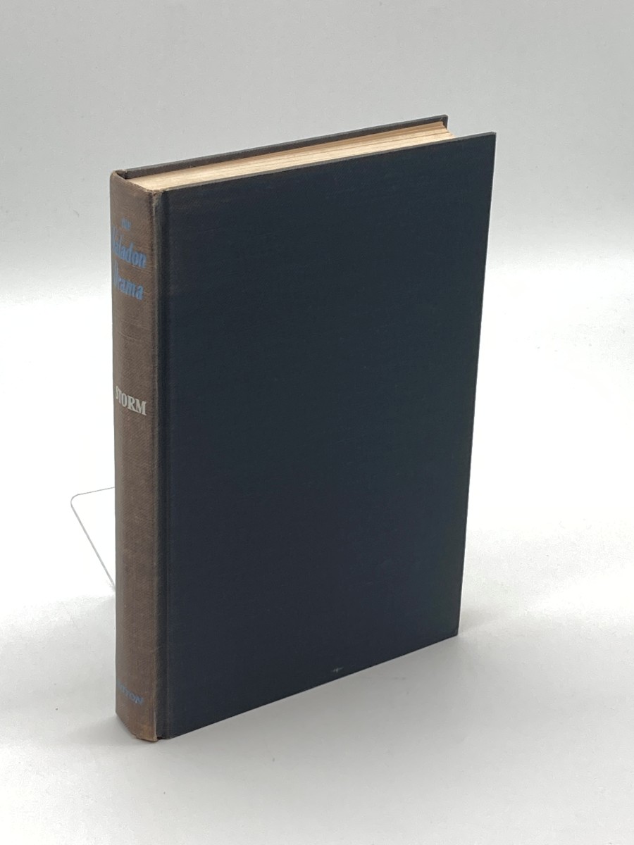 The Valadon Drama The Life of Suzanne Valadon