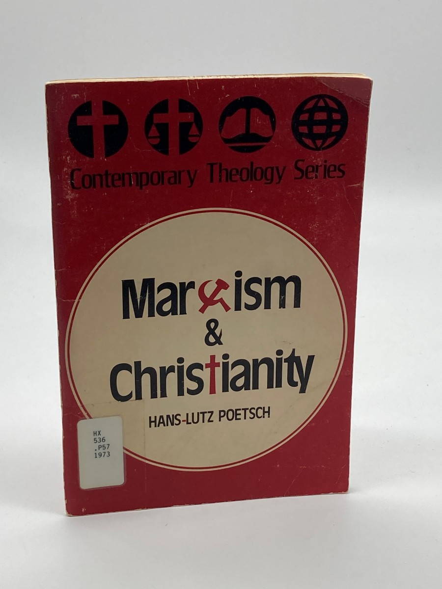Marxism and Christianity