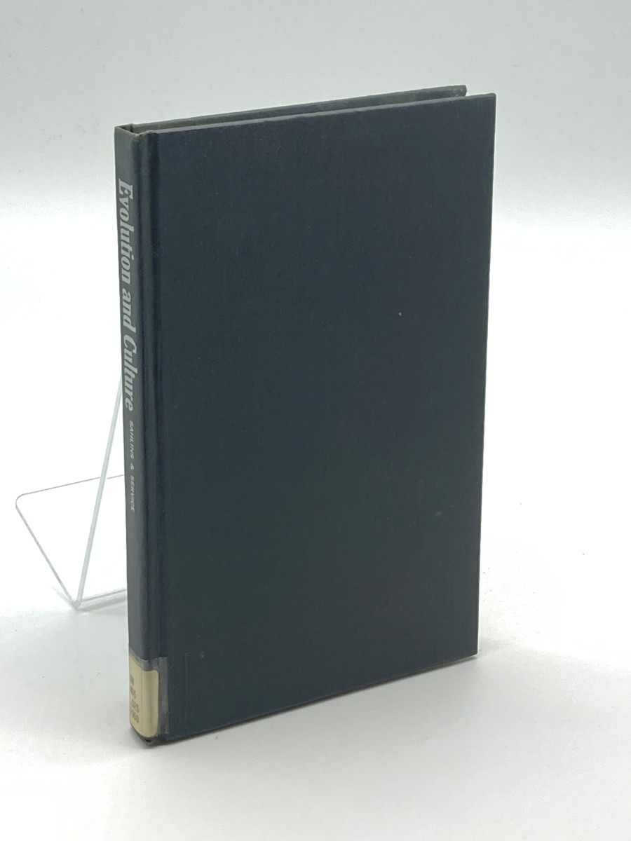 Evolution and Culture