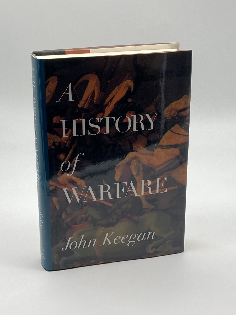 A History of Warfare
