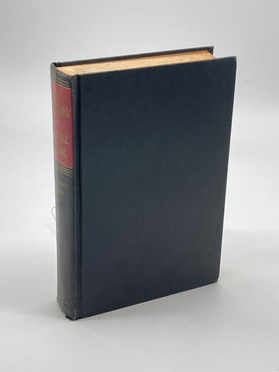 The Century of Total War