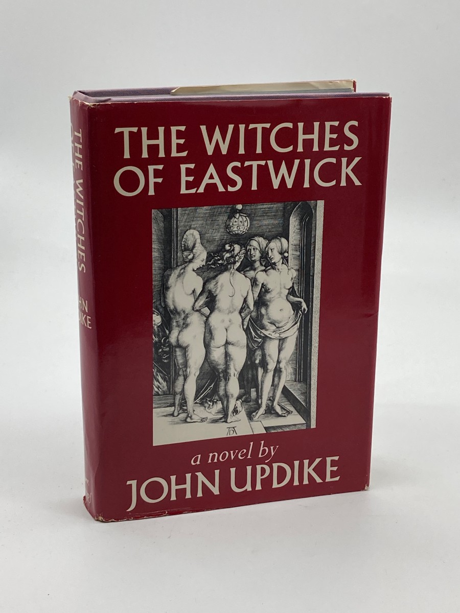 The Witches of Eastwick