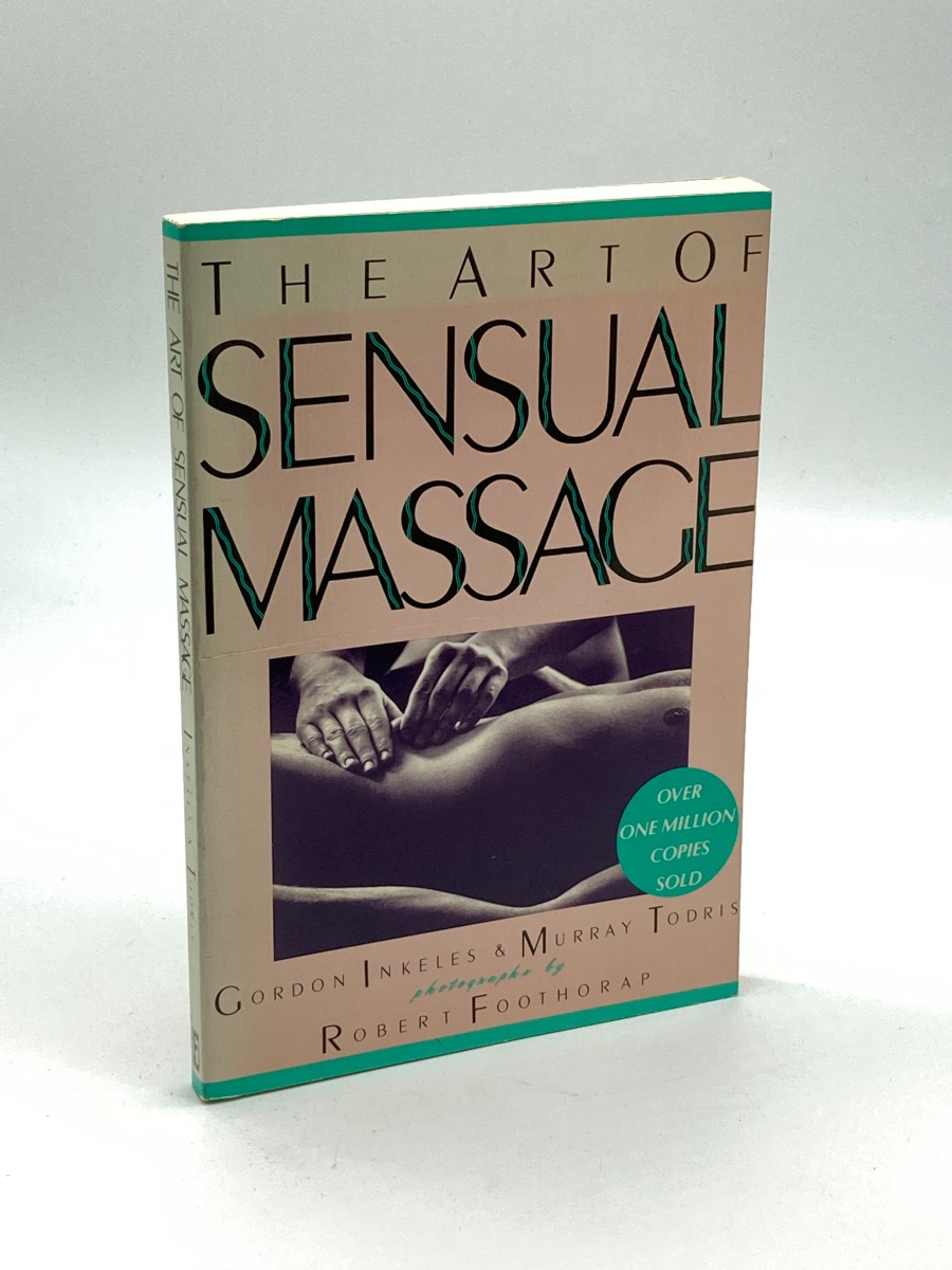 The Art of Sensual Massage