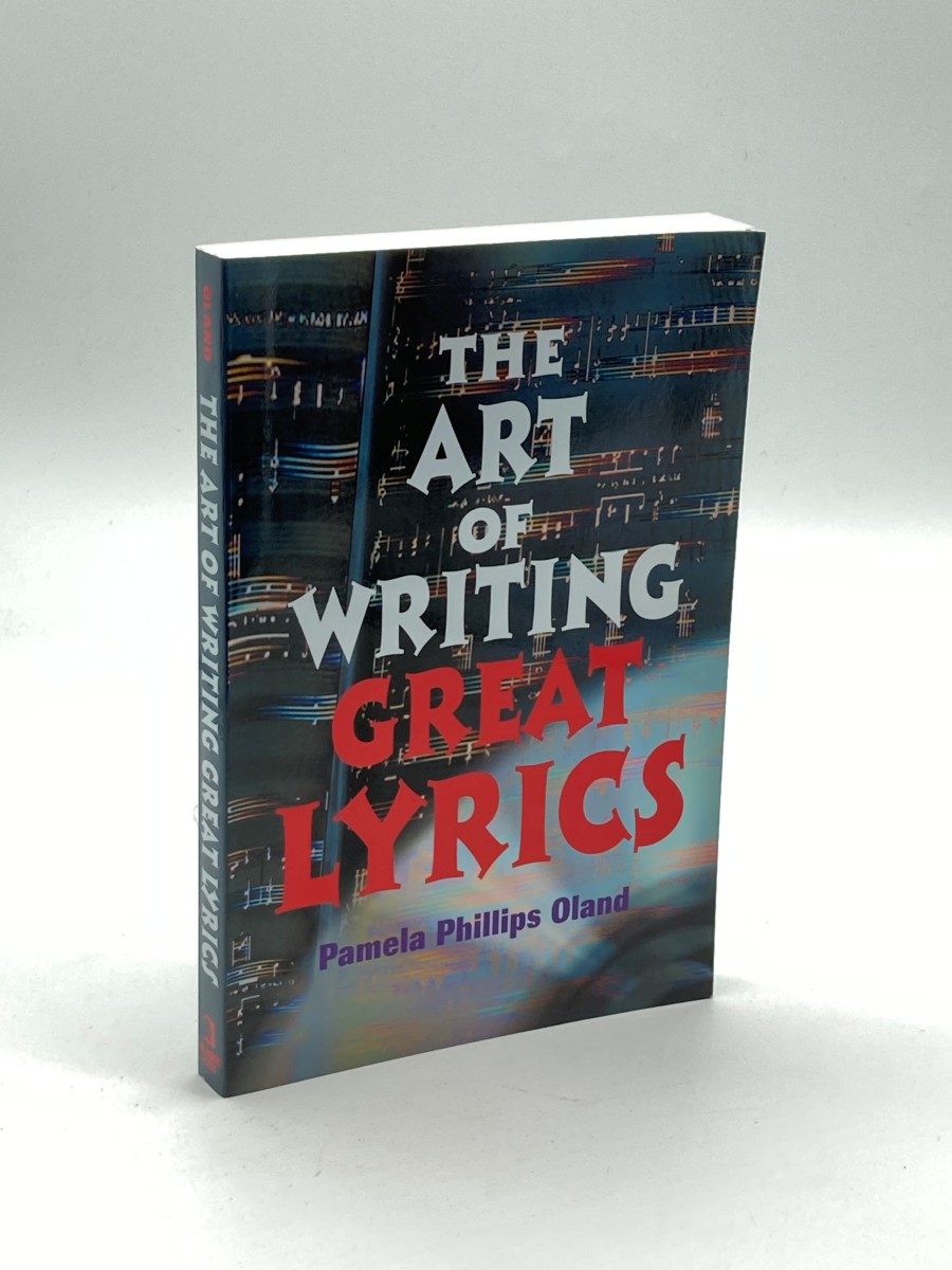 The Art of Writing Great Lyrics