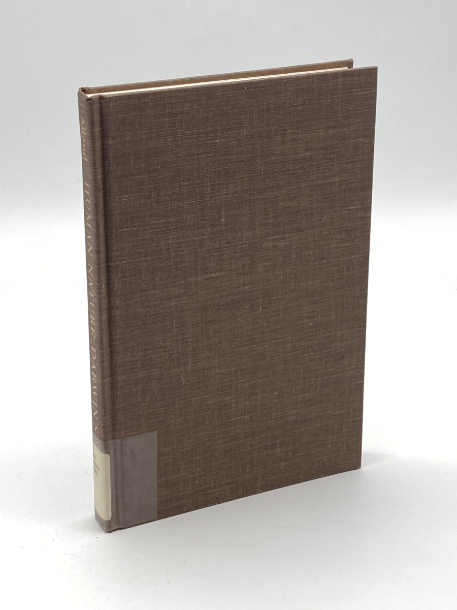 Human Nature Darwin's View