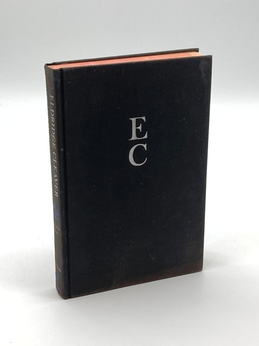 Eldridge Cleaver Post-Prison Writings and Speeches