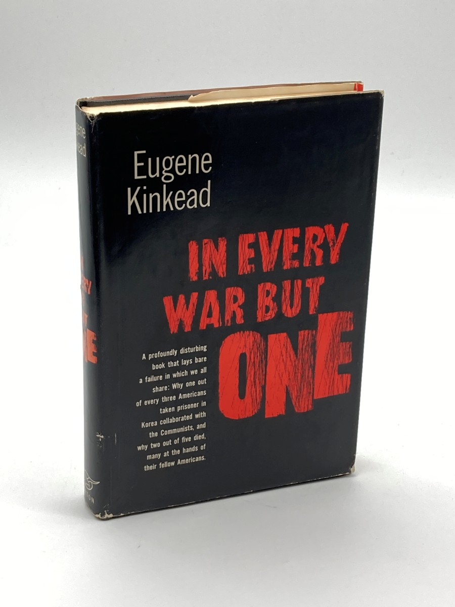 In Every War but One