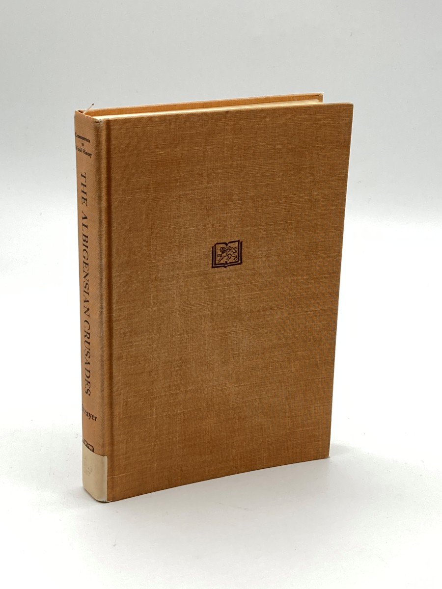 The Albigensian Crusades