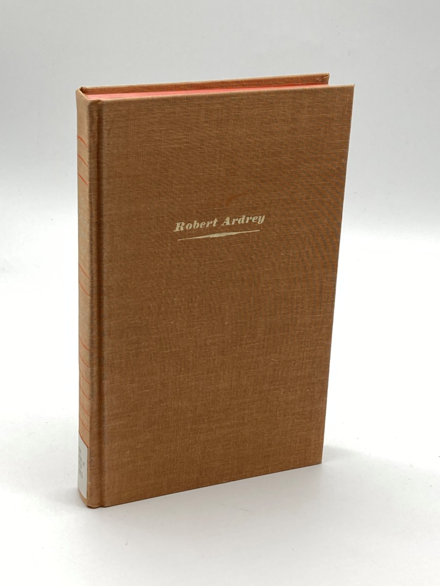 The Hunting Hypothesis A Personal Conclusion Concerning the Evolutionary Nature of Man