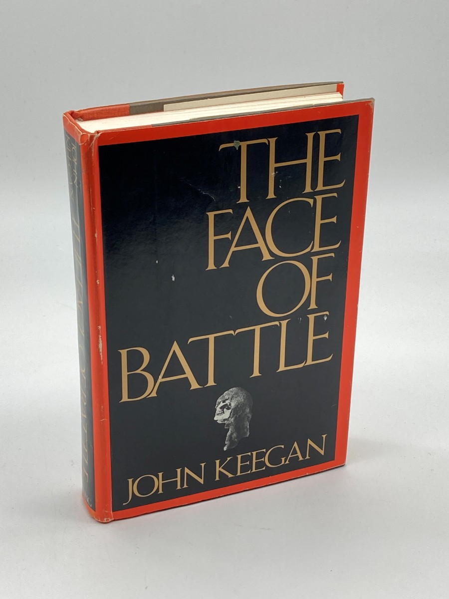The Face of Battle