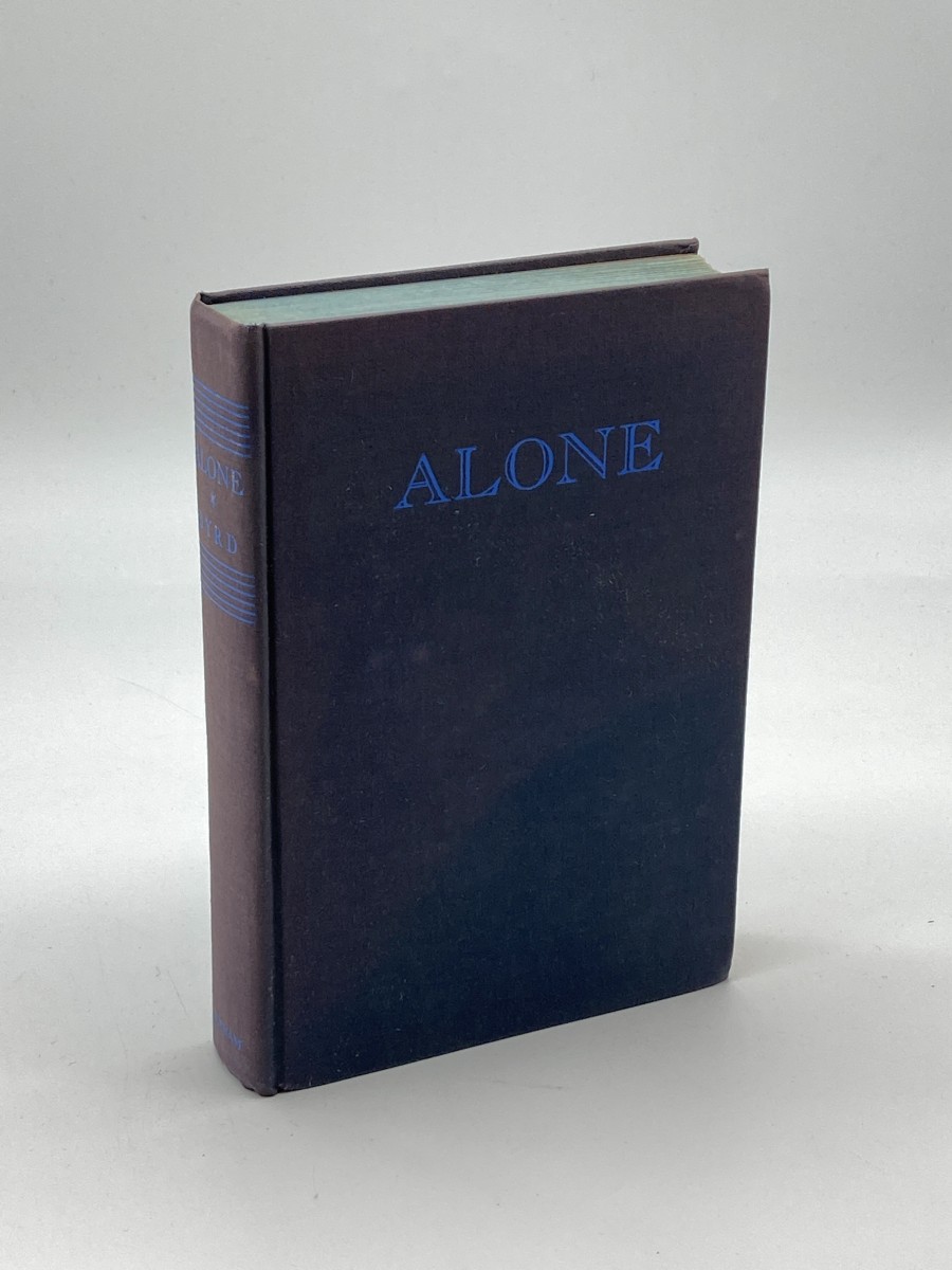Alone in the Dark