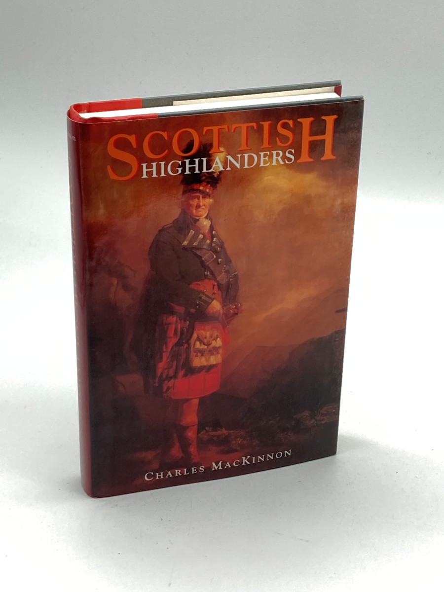 Scottish Highlanders