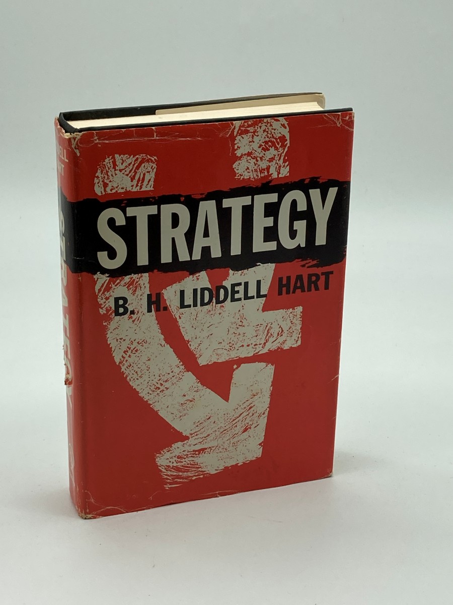 Strategy