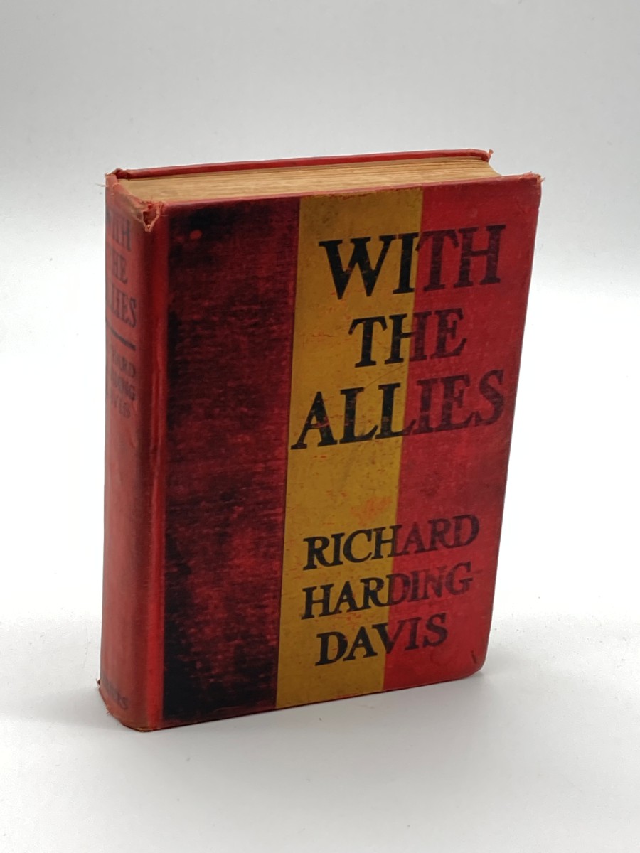 With the Allies