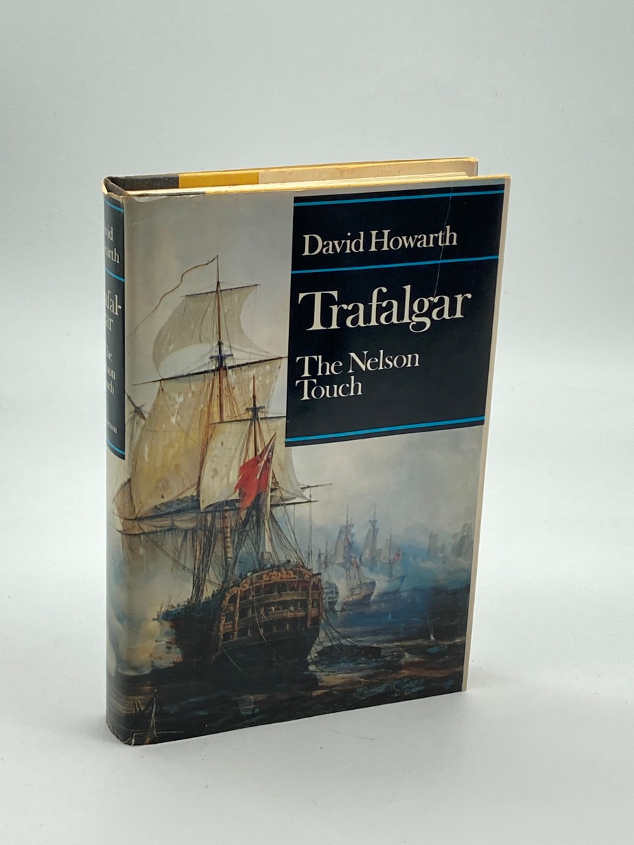 Trafalgar The Nelson Touch