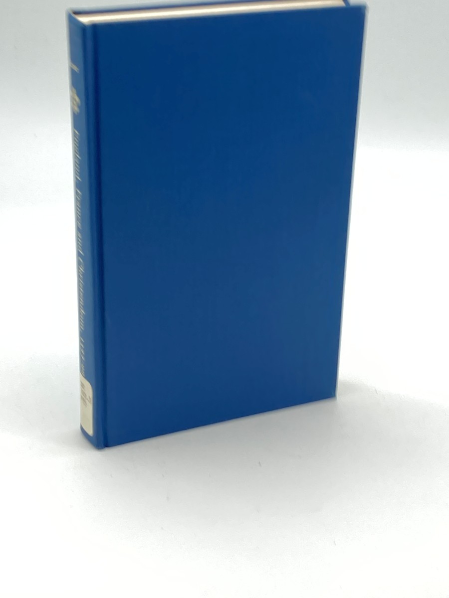 England, France, and Christendom, 1377-99