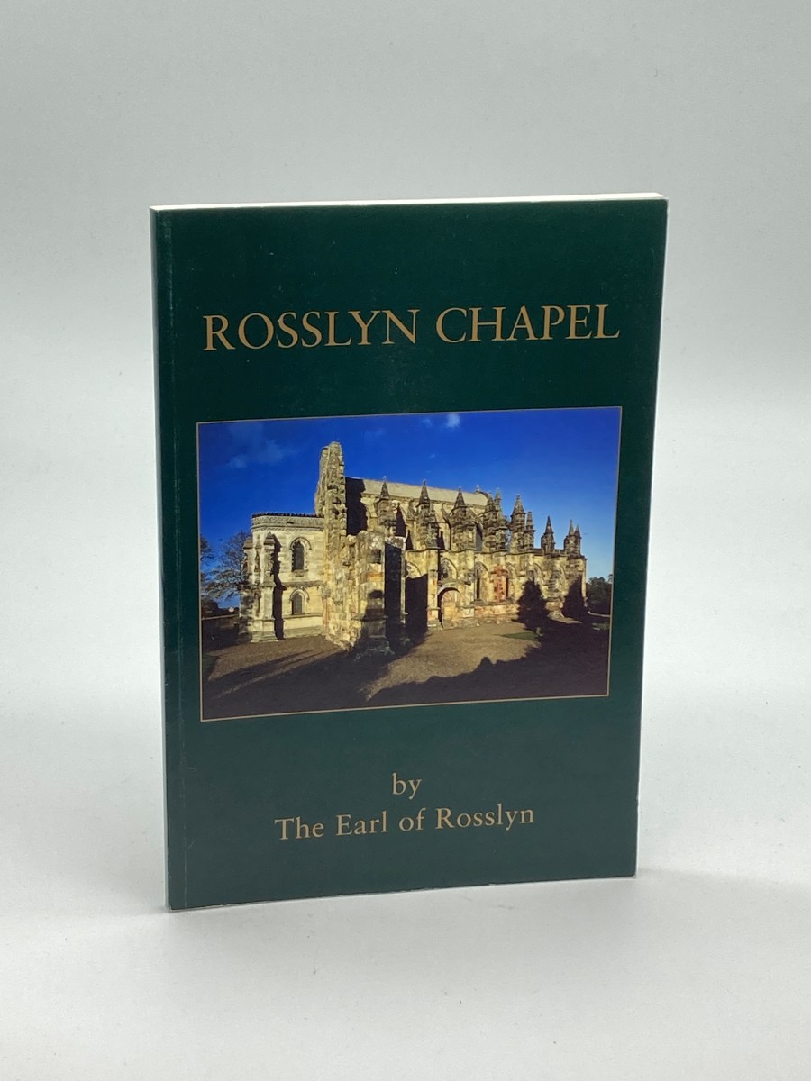 Rosslyn Chapel