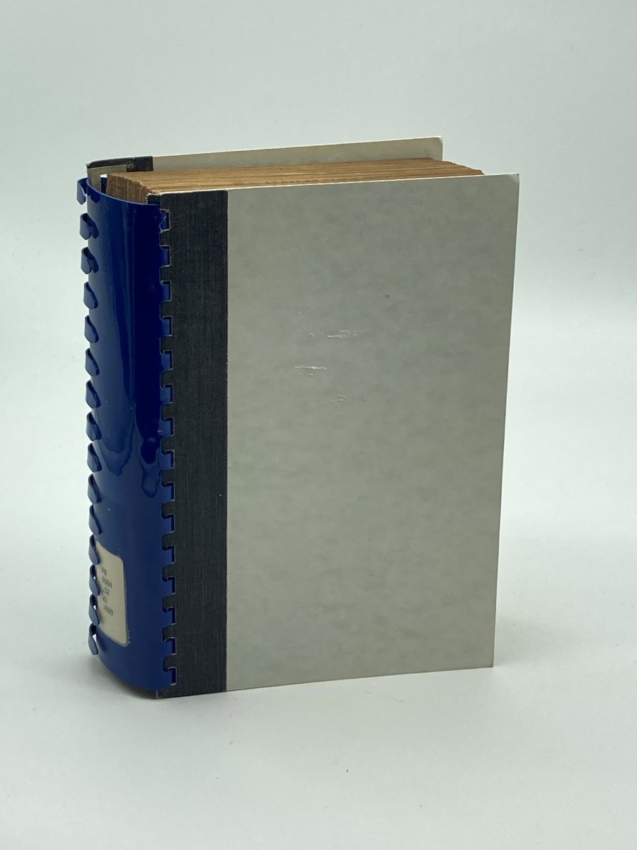 Sacred Quotations Or, Scripture Schemes and Thoughts As Paraphrased by the Poets