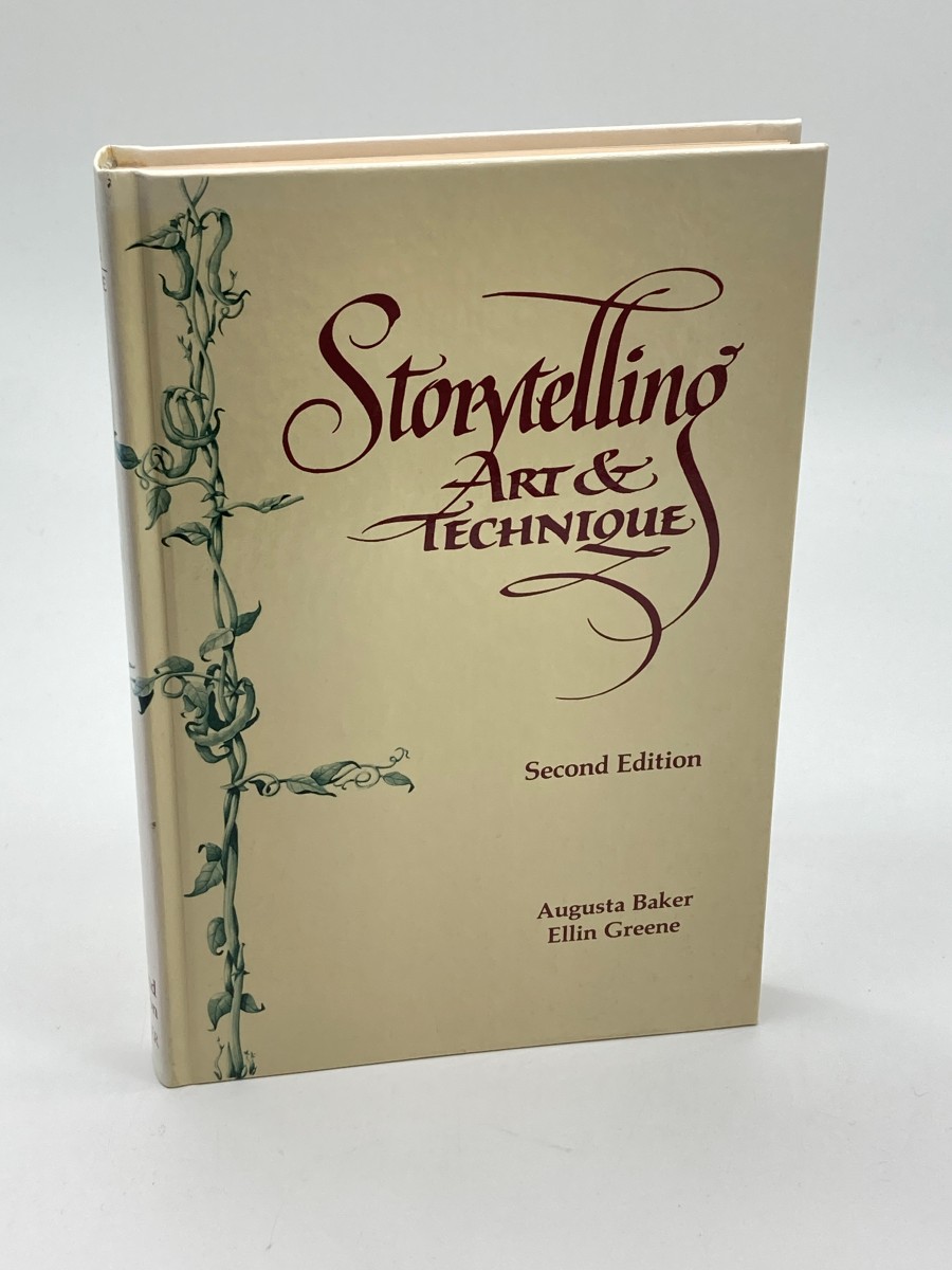 Storytelling Art and Technique