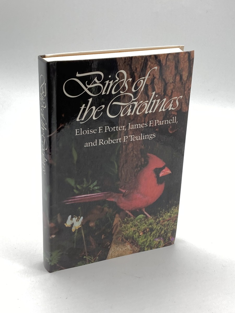 Birds of the Carolinas