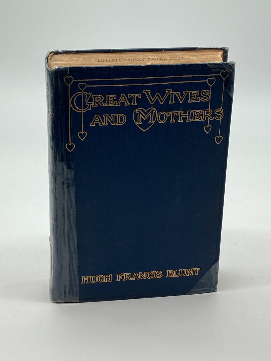 Great Wives and Mothers (1917)
