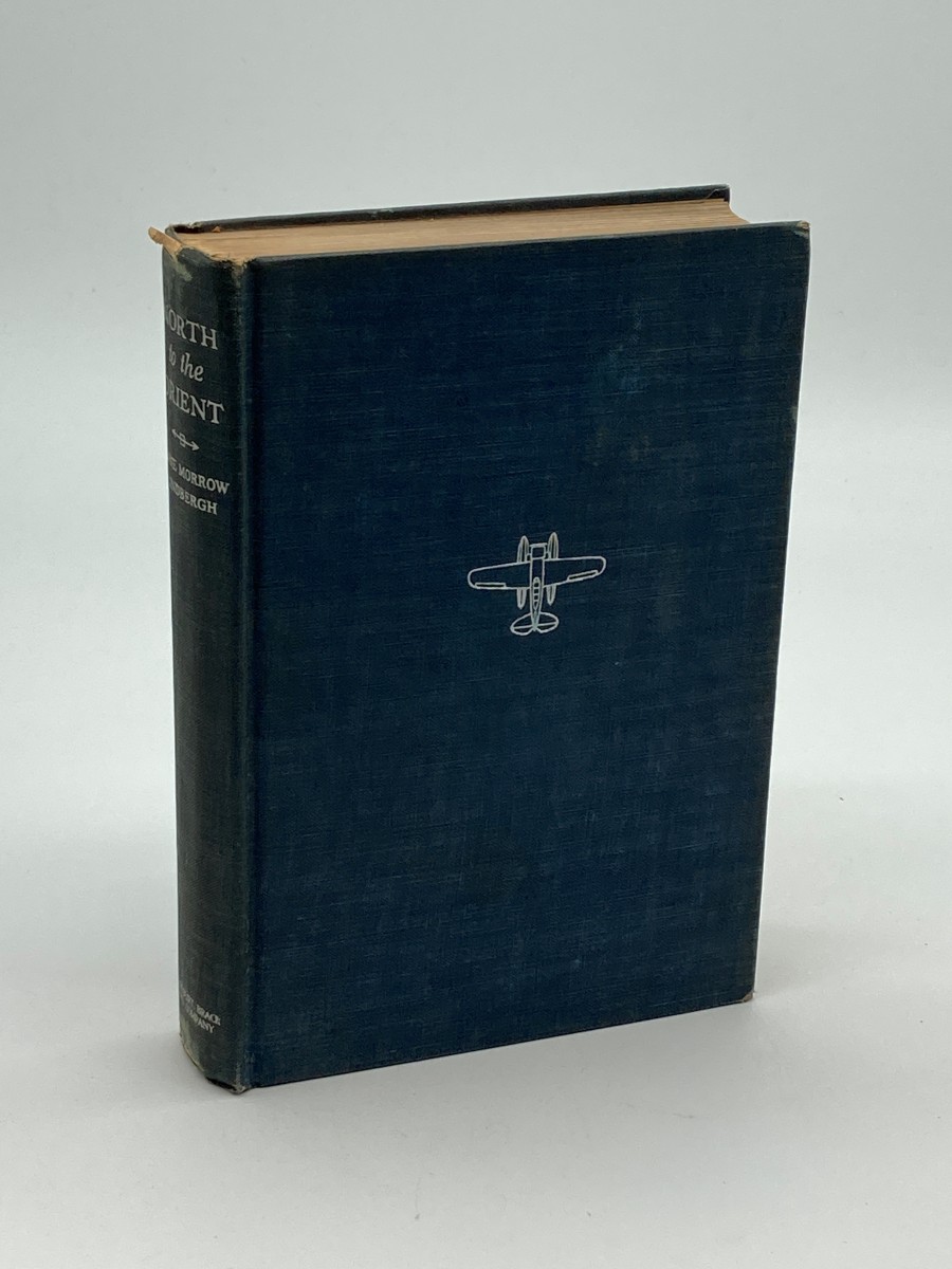 North to the Orient (1935)