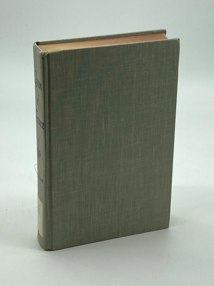 Queen of France A Biography of Marie Antionette