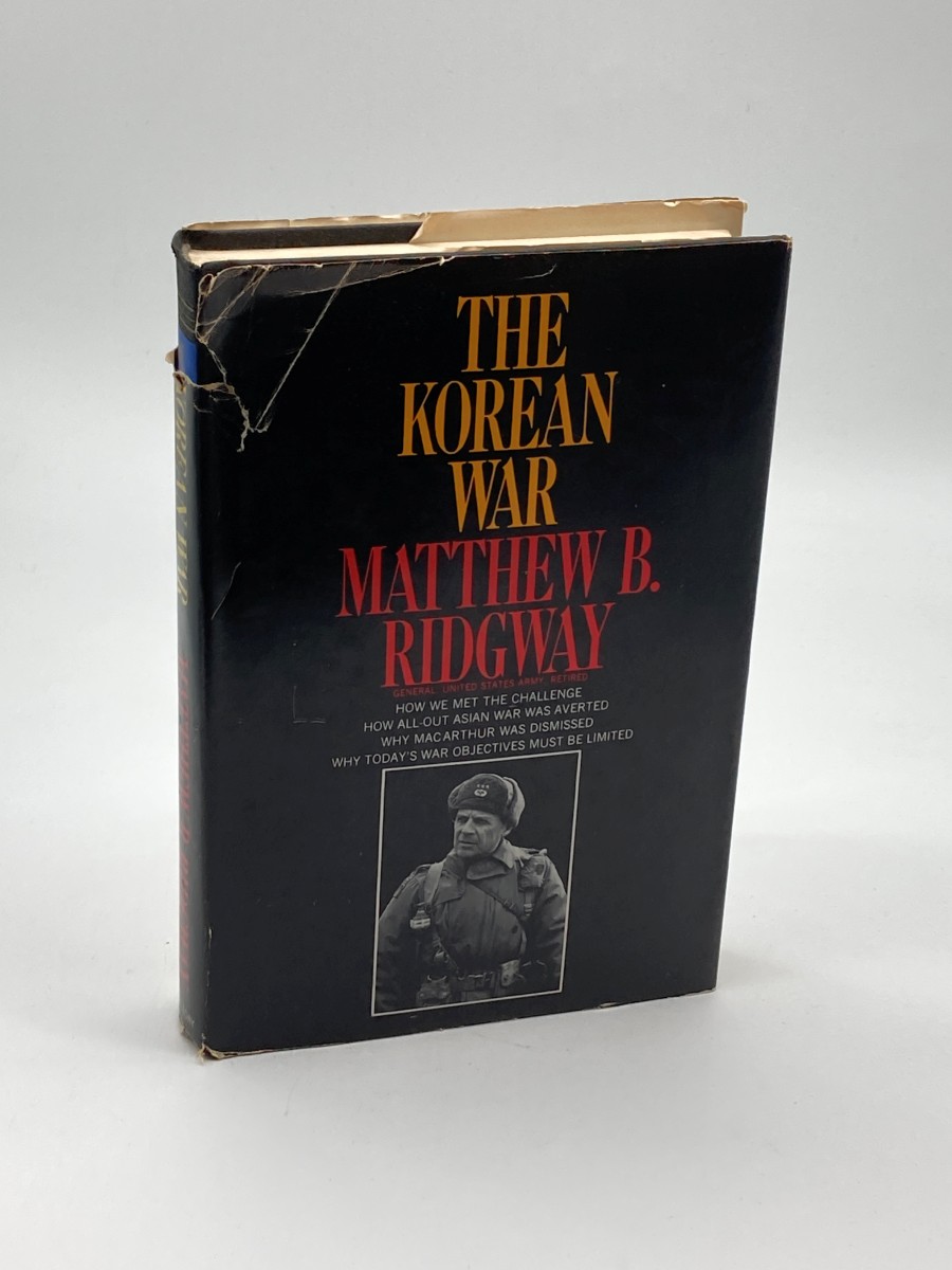 The Korean War