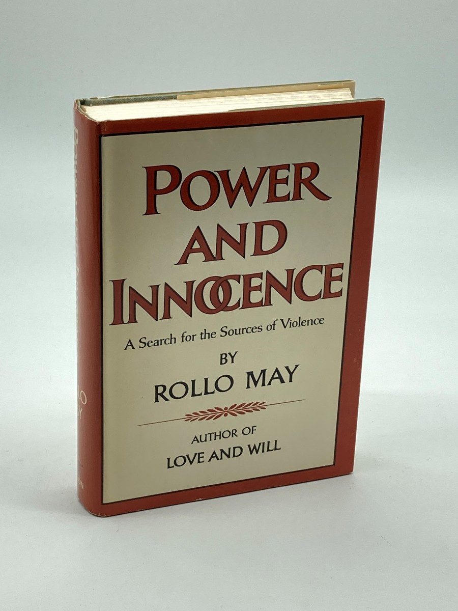 Image for Power and Innocence A Search for the Sources of Violence Power and Innocence A Search for the Sources of Violence