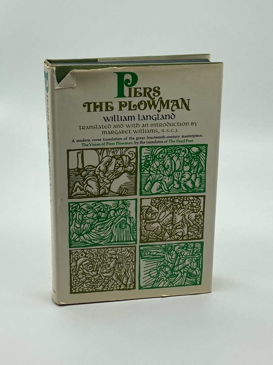Image for Piers the Plowman Piers the Plowman
