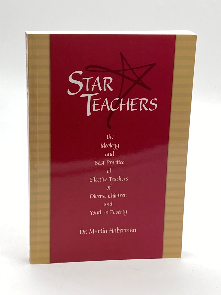 Image for Star Teachers Star Teachers