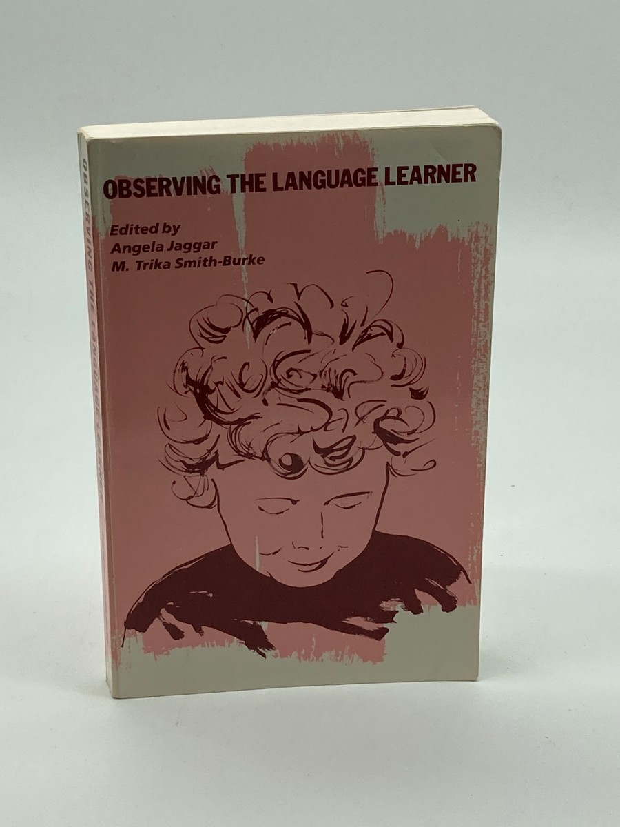Image for Observing the Language Learner Observing the Language Learner