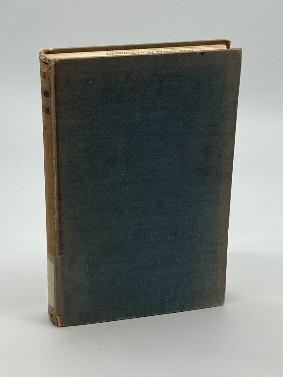 Studies In The Confessions Of St. Augustine (1919)