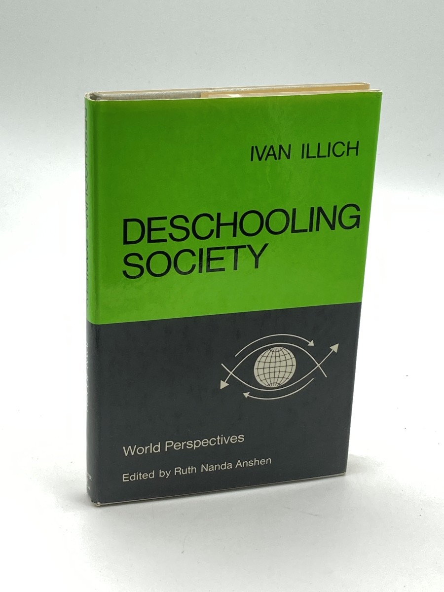 Deschooling Society