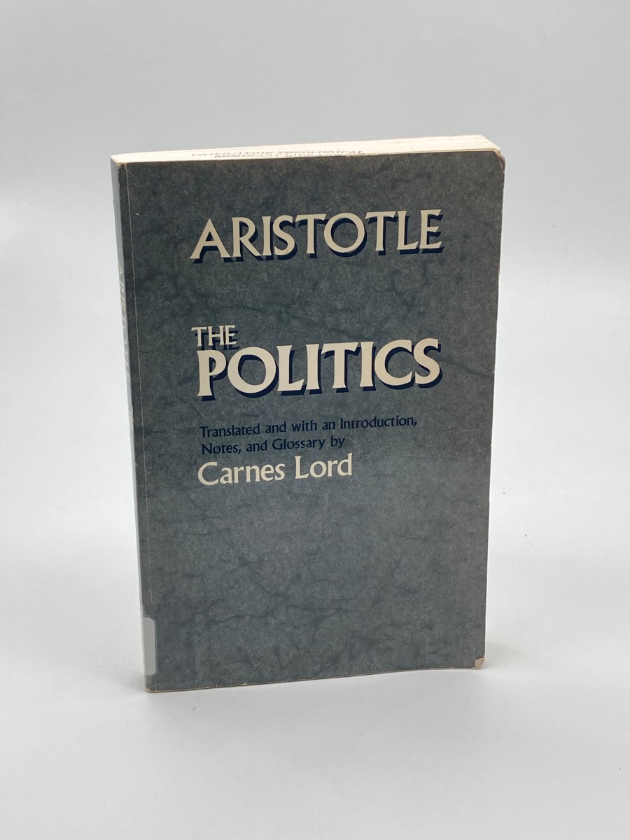The Politics