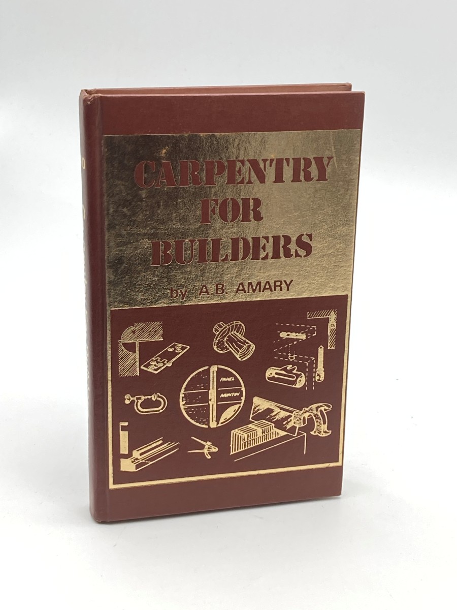 Carpentry for Builders