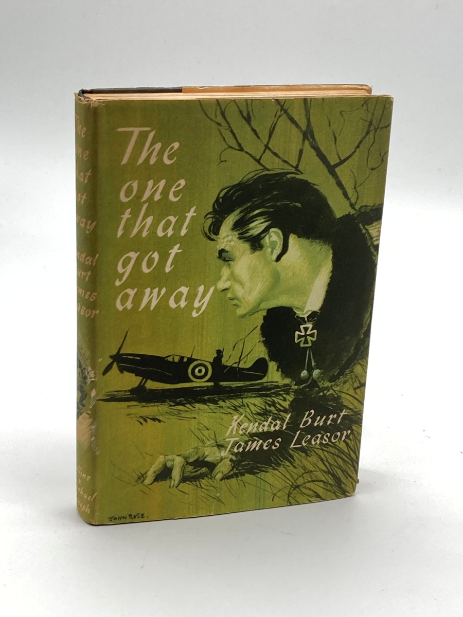 The One That Got Away