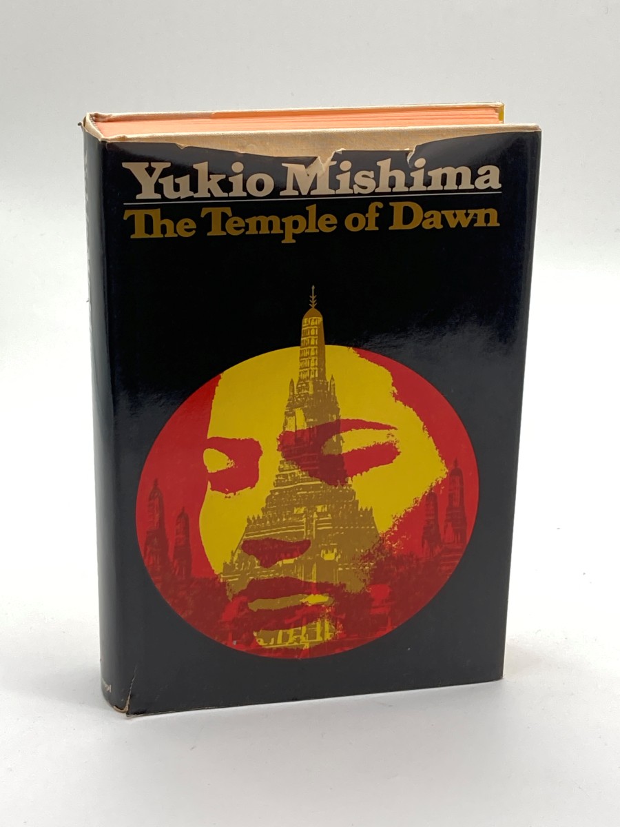 The Temple of the Dawn