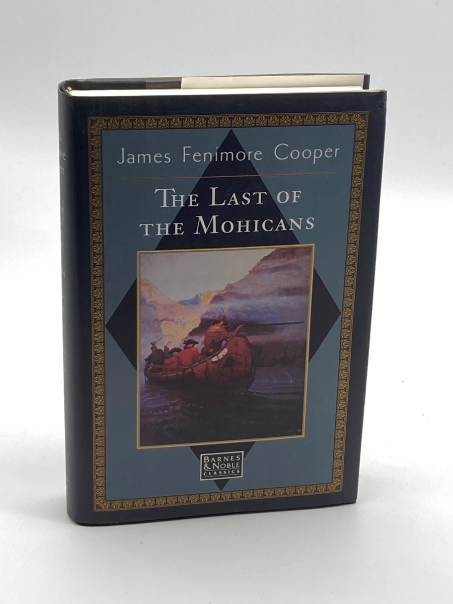 The Last of the Mohicans