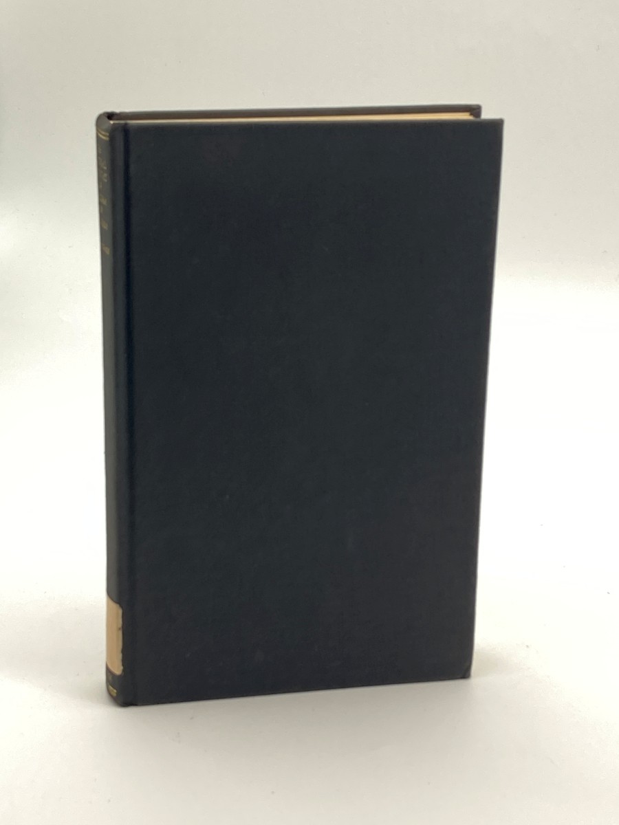 The Political Thought of William of Ockham