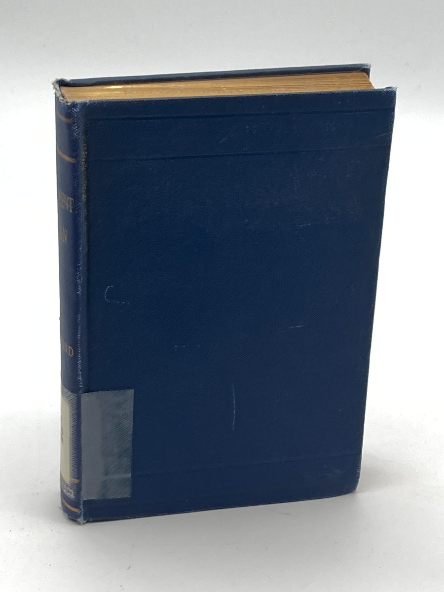 The Lowell Lectures on the Ascent of Man (1904)