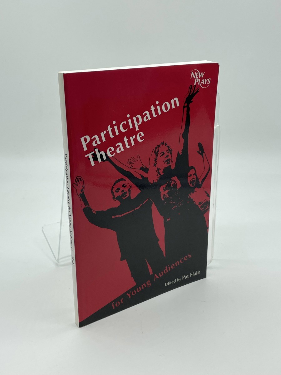 Participation Theatre for Young Audiences