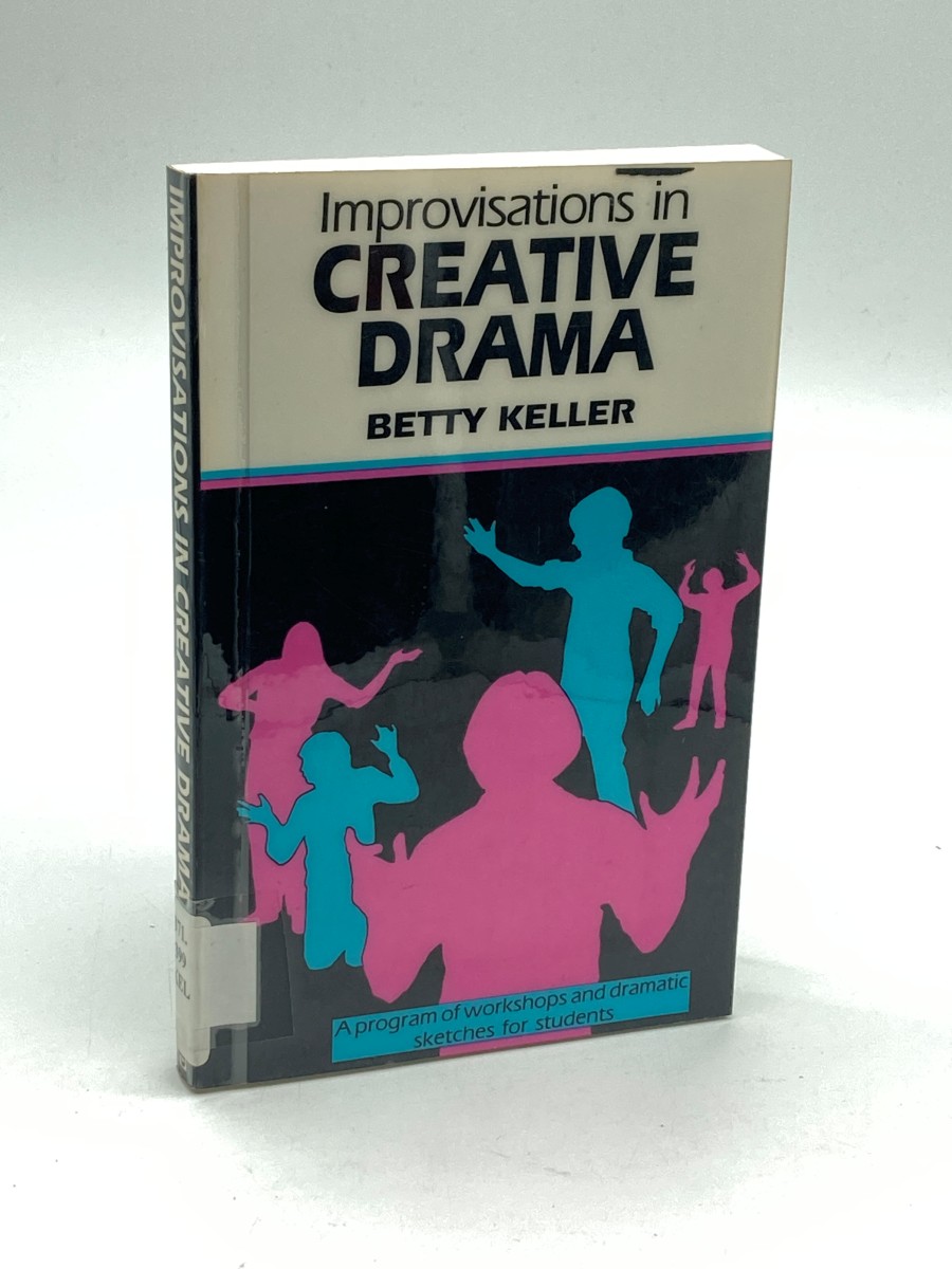 Improvisations in Creative Drama